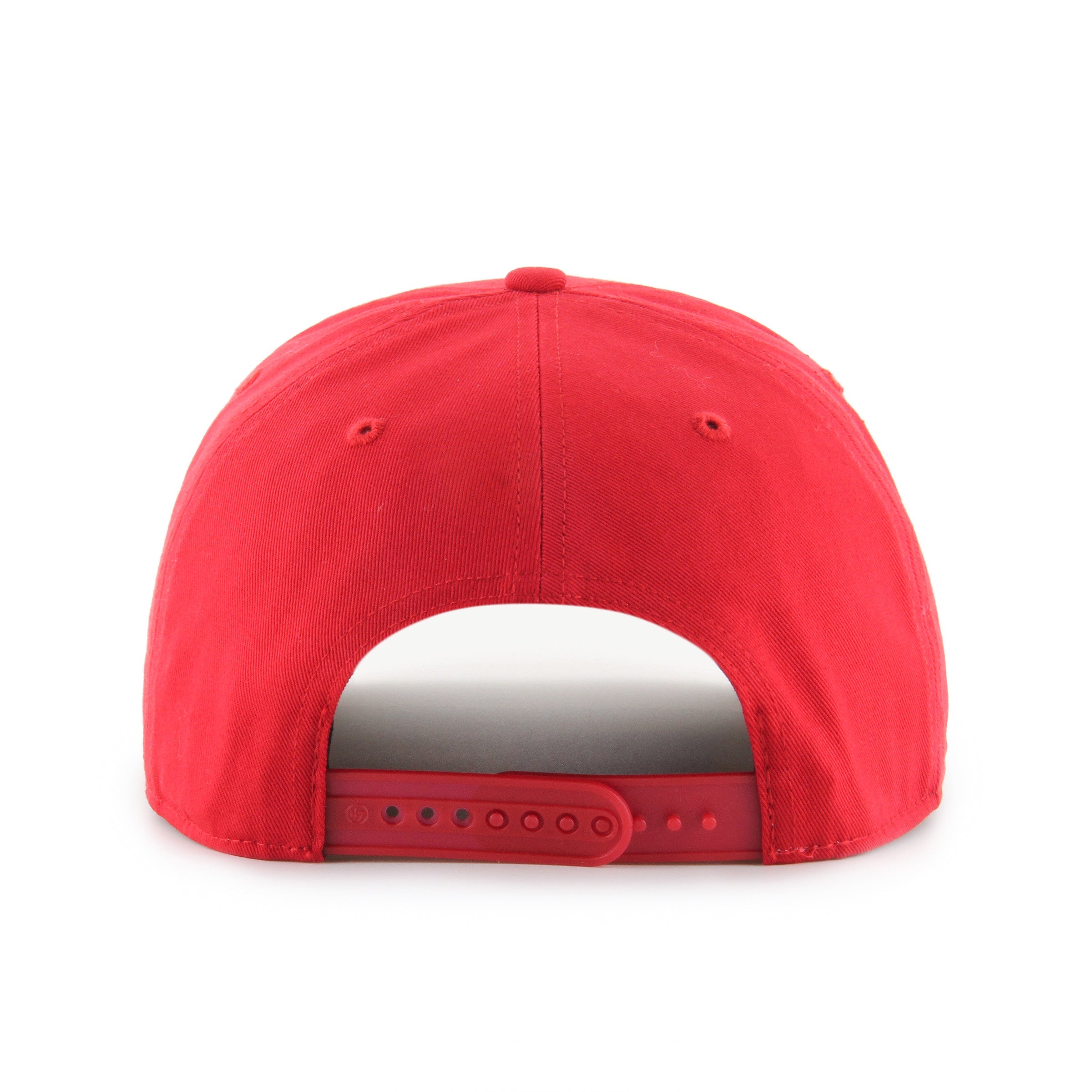LOUISVILLE CARDINALS '47 HITCH