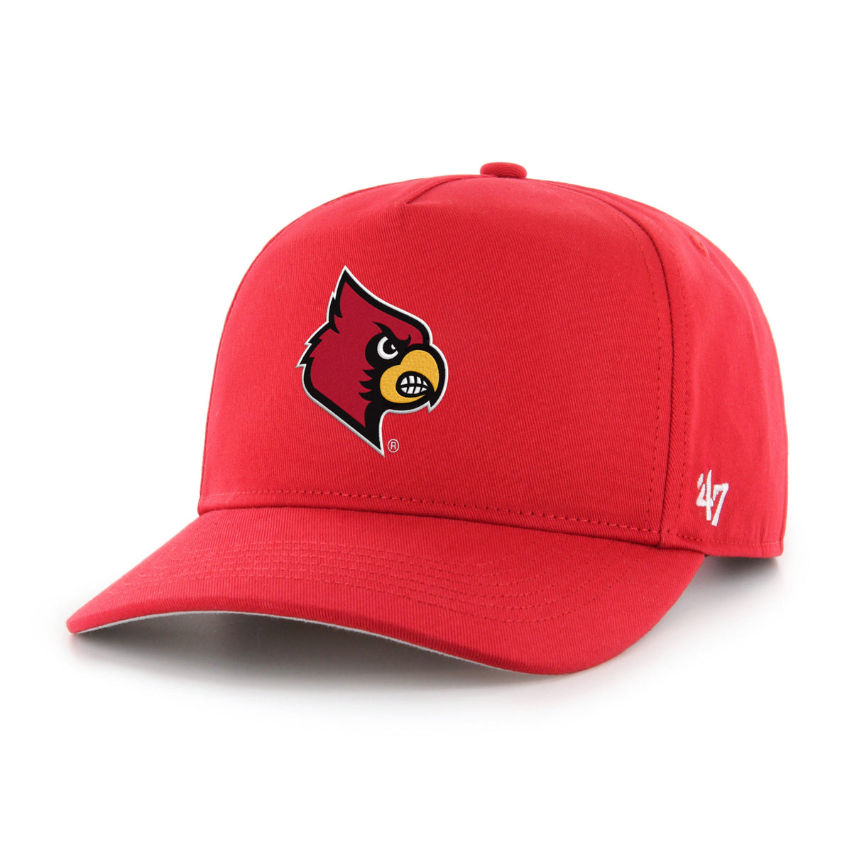 LOUISVILLE CARDINALS '47 HITCH