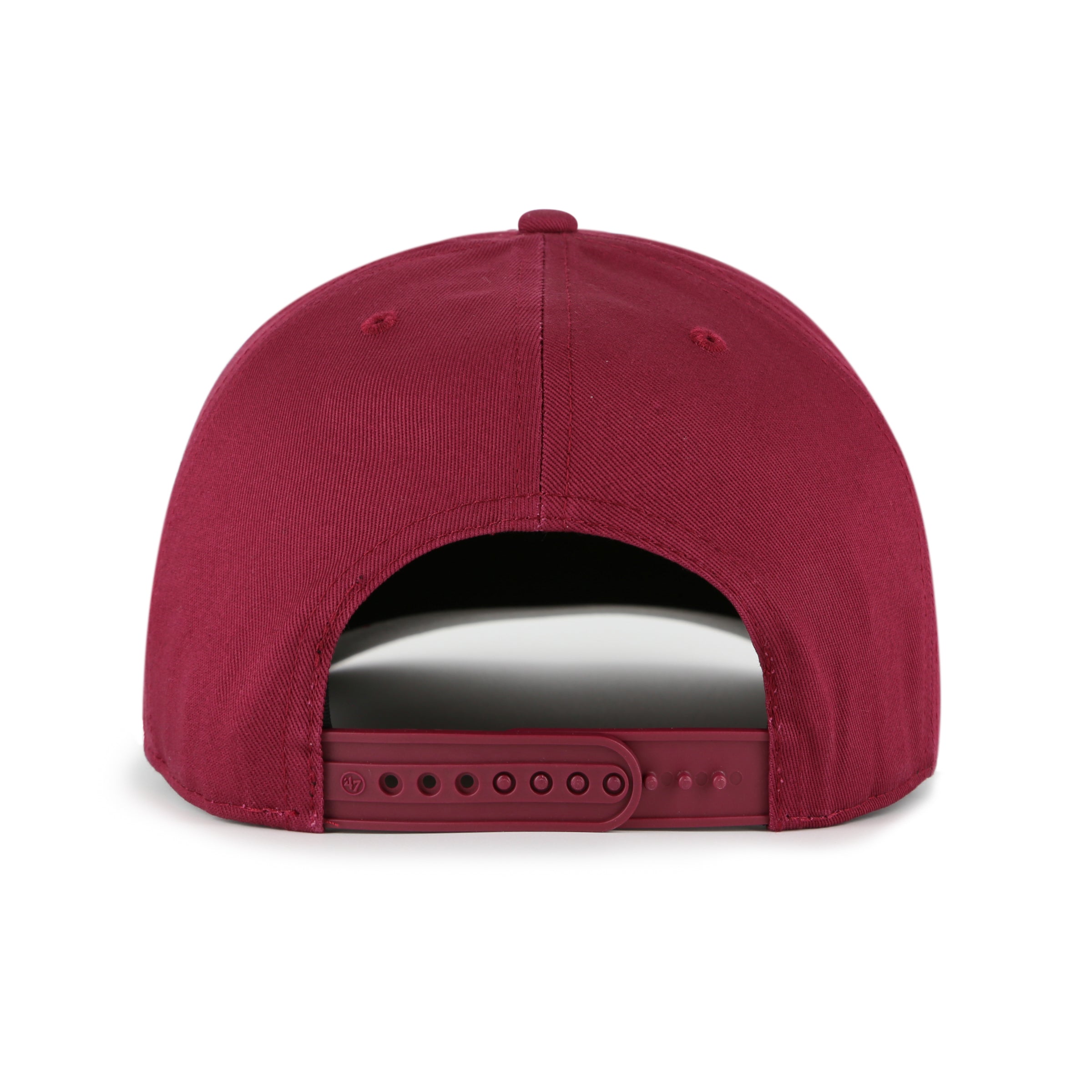 STANFORD CARDINAL '47 HITCH