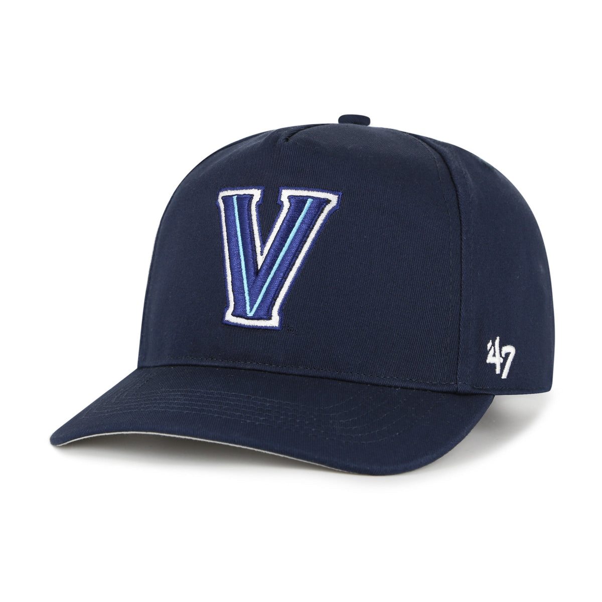 VILLANOVA WILDCATS '47 HITCH