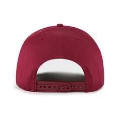 HARVARD CRIMSON '47 HITCH