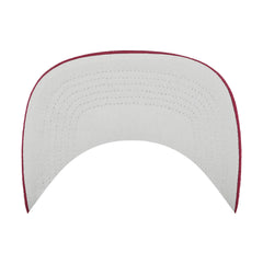 HARVARD CRIMSON '47 HITCH