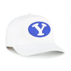 BRIGHAM YOUNG COUGARS '47 HITCH