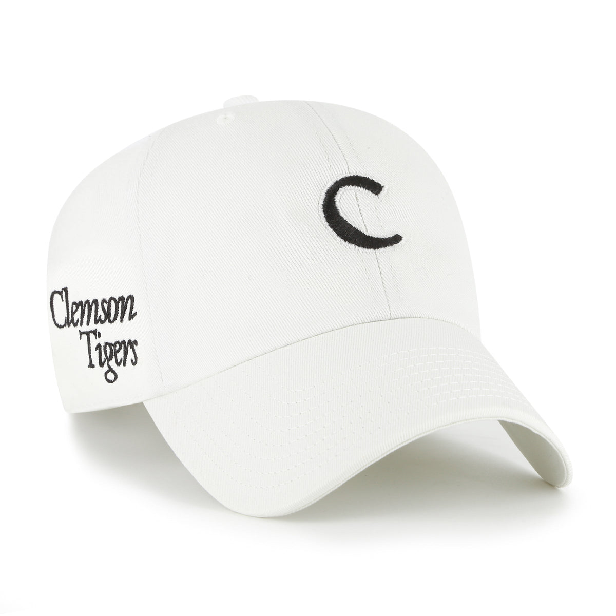 CLEMSON TIGERS FOUNDATION '47 CLEAN UP