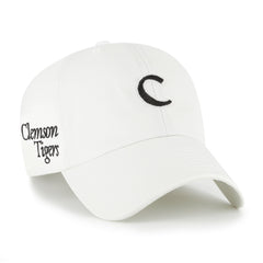 CLEMSON TIGERS FOUNDATION '47 CLEAN UP