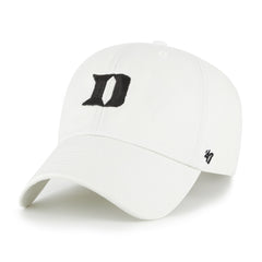DUKE BLUE DEVILS FOUNDATION '47 CLEAN UP