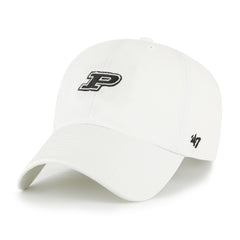 PURDUE BOILERMAKERS FOUNDATION '47 CLEAN UP