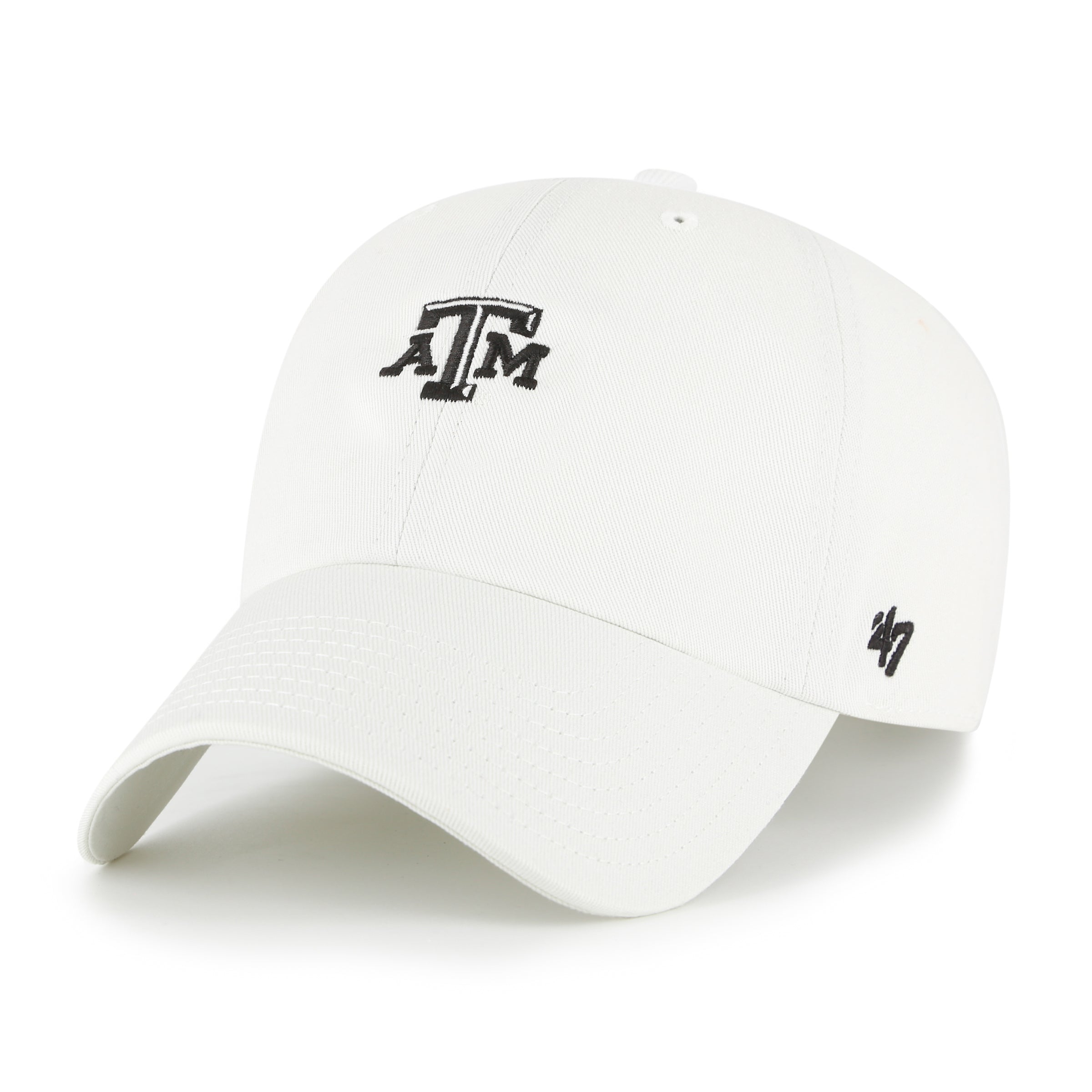 TEXAS A&M AGGIES FOUNDATION '47 CLEAN UP
