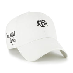 TEXAS A&M AGGIES FOUNDATION '47 CLEAN UP