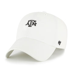 TEXAS A&M AGGIES FOUNDATION '47 CLEAN UP