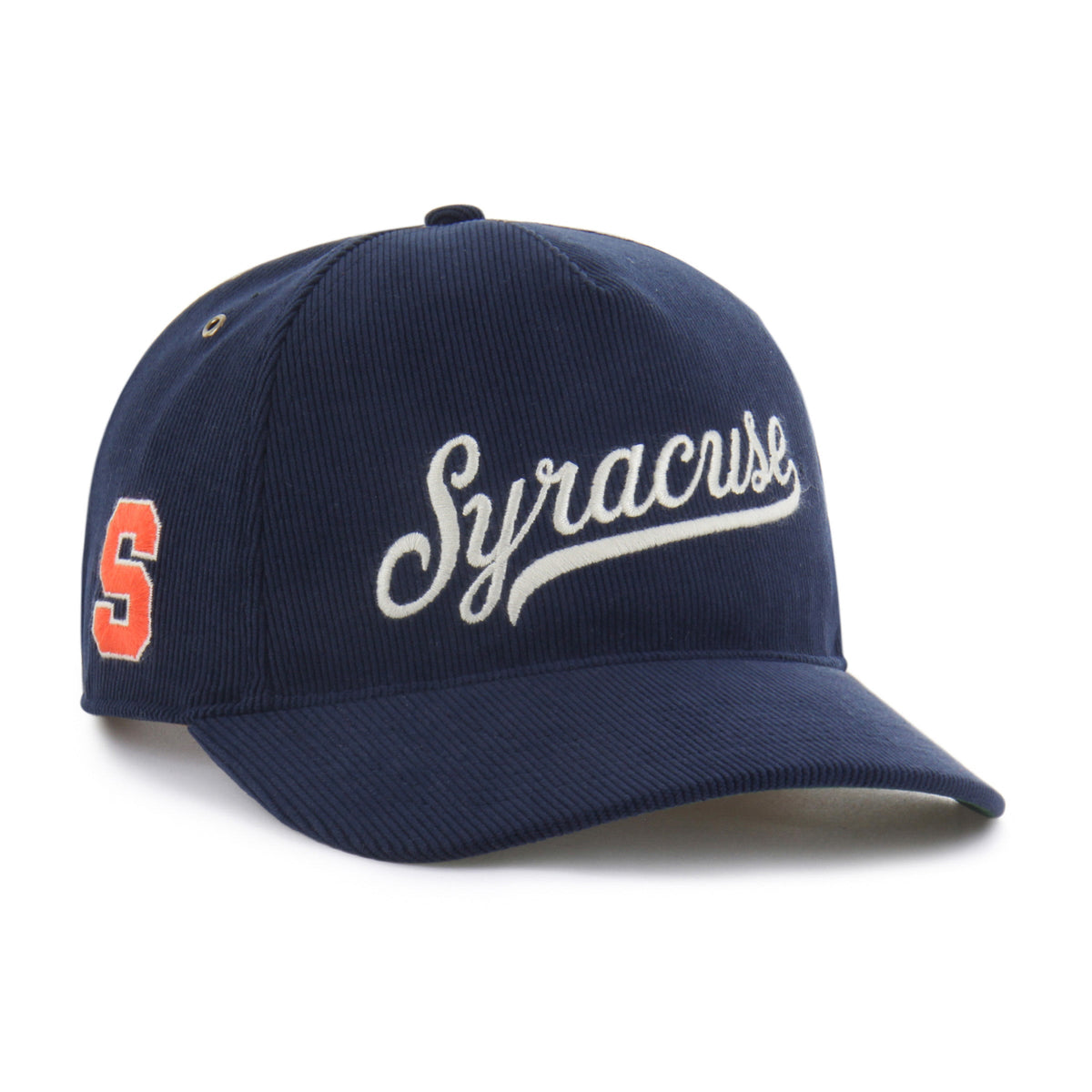 SYRACUSE ORANGE GRANDSTAND CORD '47 HITCH RF RELAXED FIT