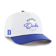 DUKE BLUE DEVILS GIMME ROPE '47 HITCH