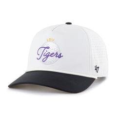 LOUISIANA STATE TIGERS LSU GIMME ROPE '47 HITCH