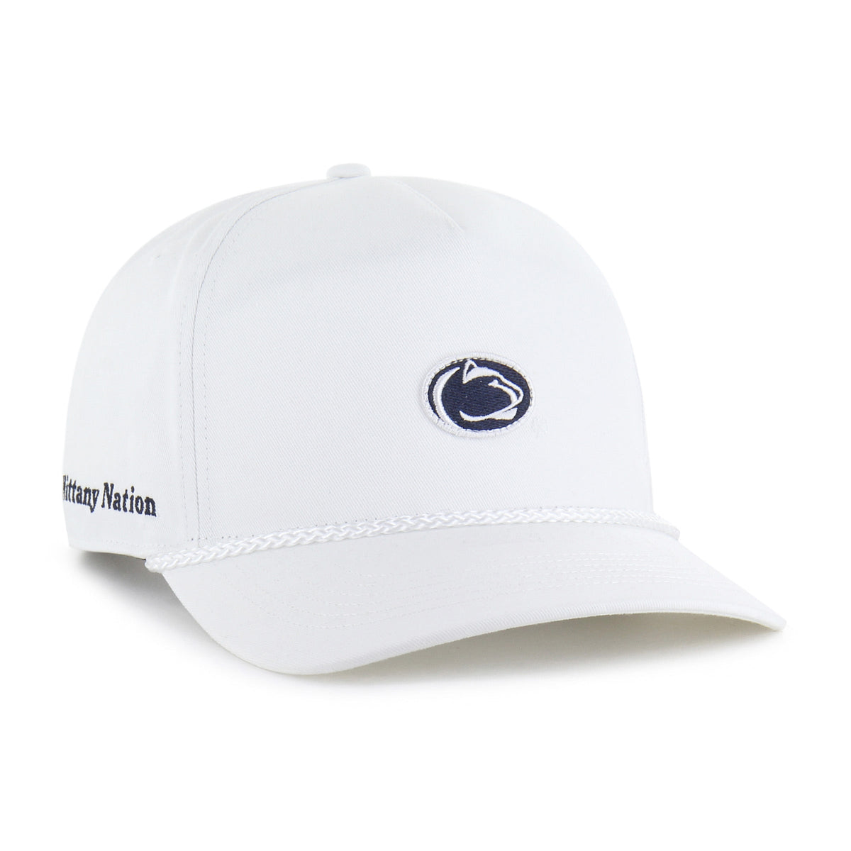 PENN STATE NITTANY LIONS MICRO PATCH '47 HITCH