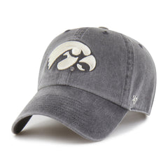 IOWA HAWKEYES PIGMENT '47 CLEAN UP