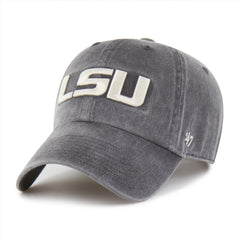 LOUISIANA STATE TIGERS LSU PIGMENT '47 CLEAN UP