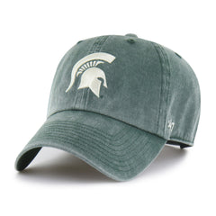 MICHIGAN STATE SPARTANS PIGMENT '47 CLEAN UP