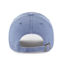 NORTH CAROLINA TAR HEELS UNC PIGMENT '47 CLEAN UP