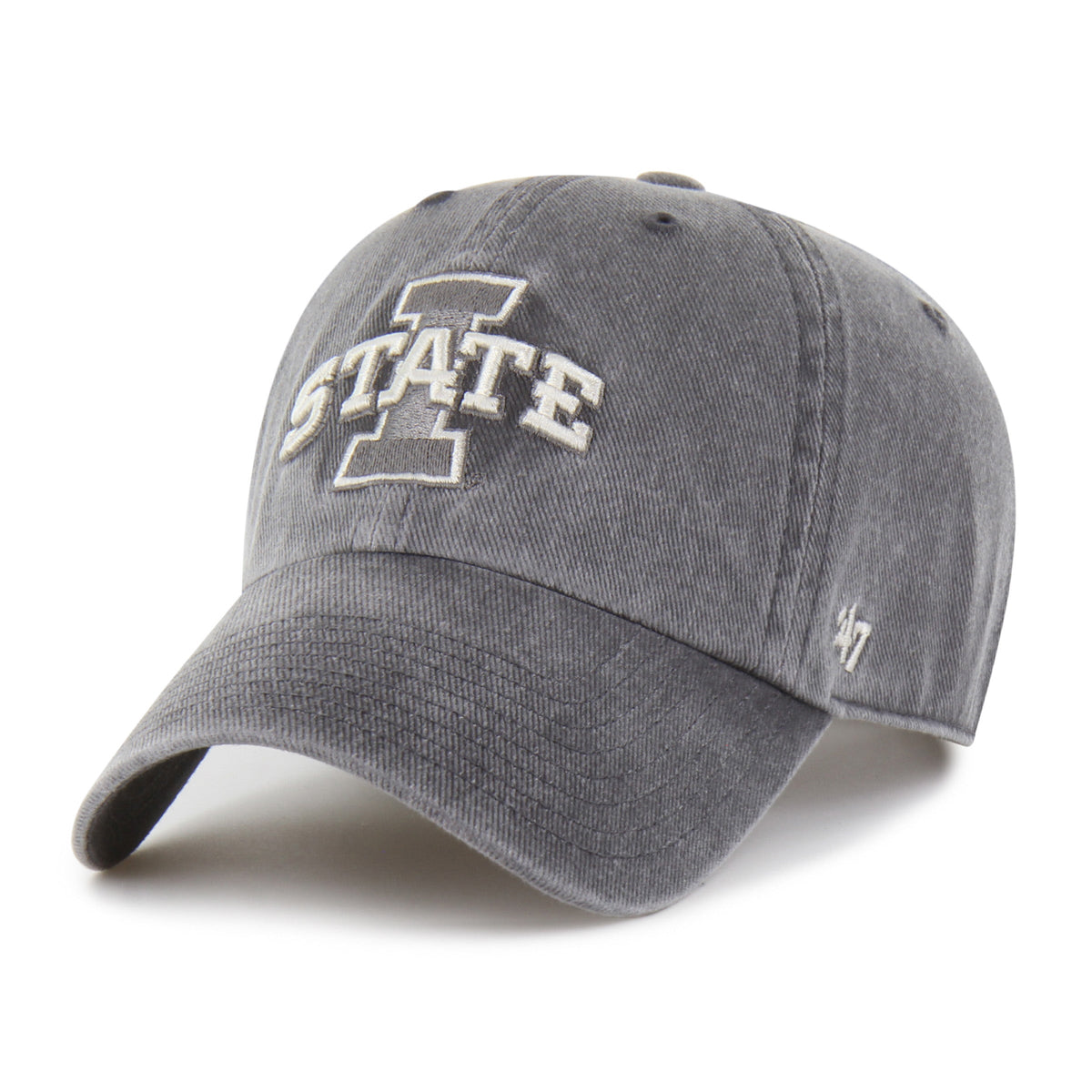 IOWA STATE CYCLONES PIGMENT '47 CLEAN UP