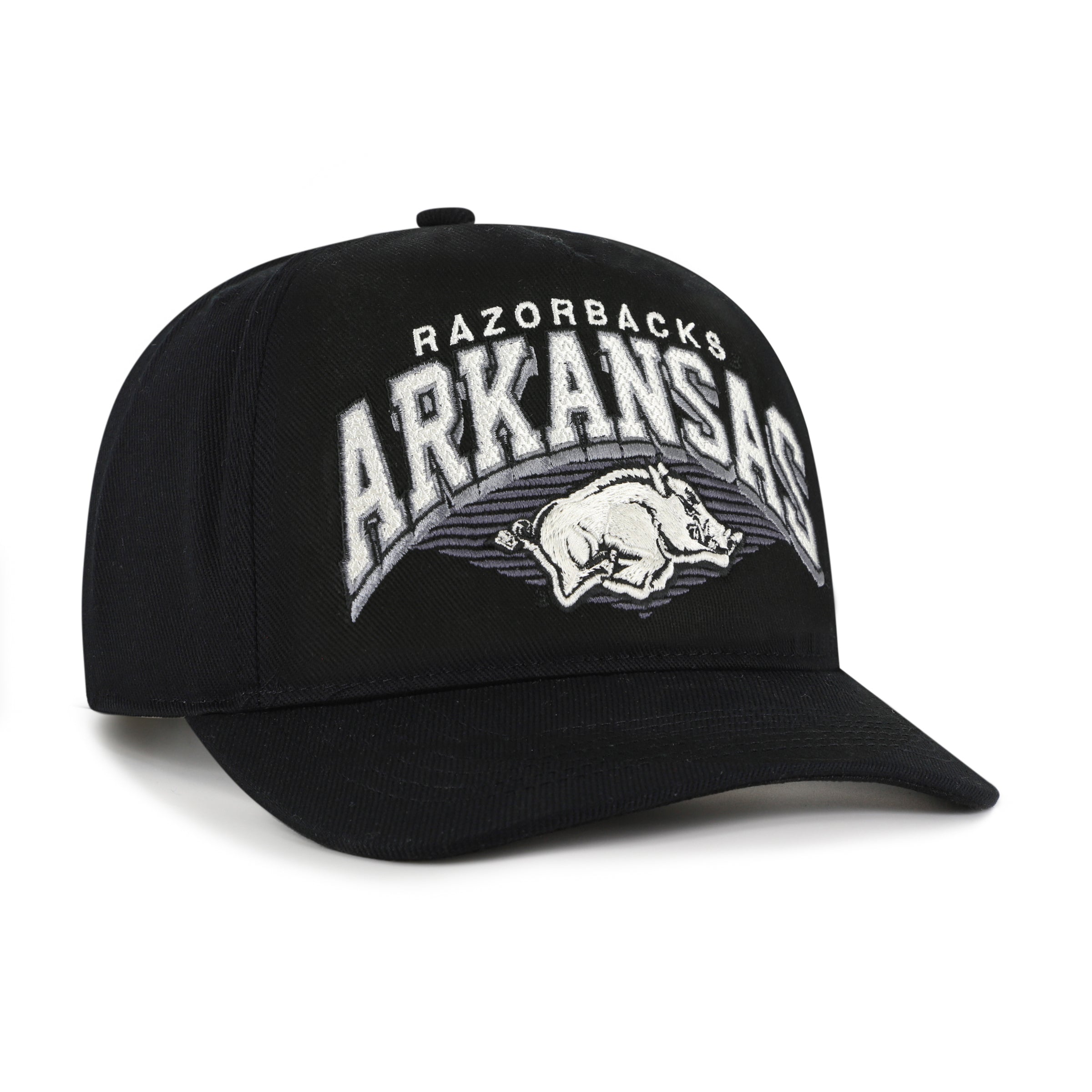 ARKANSAS RAZORBACKS POMONA '47 HITCH