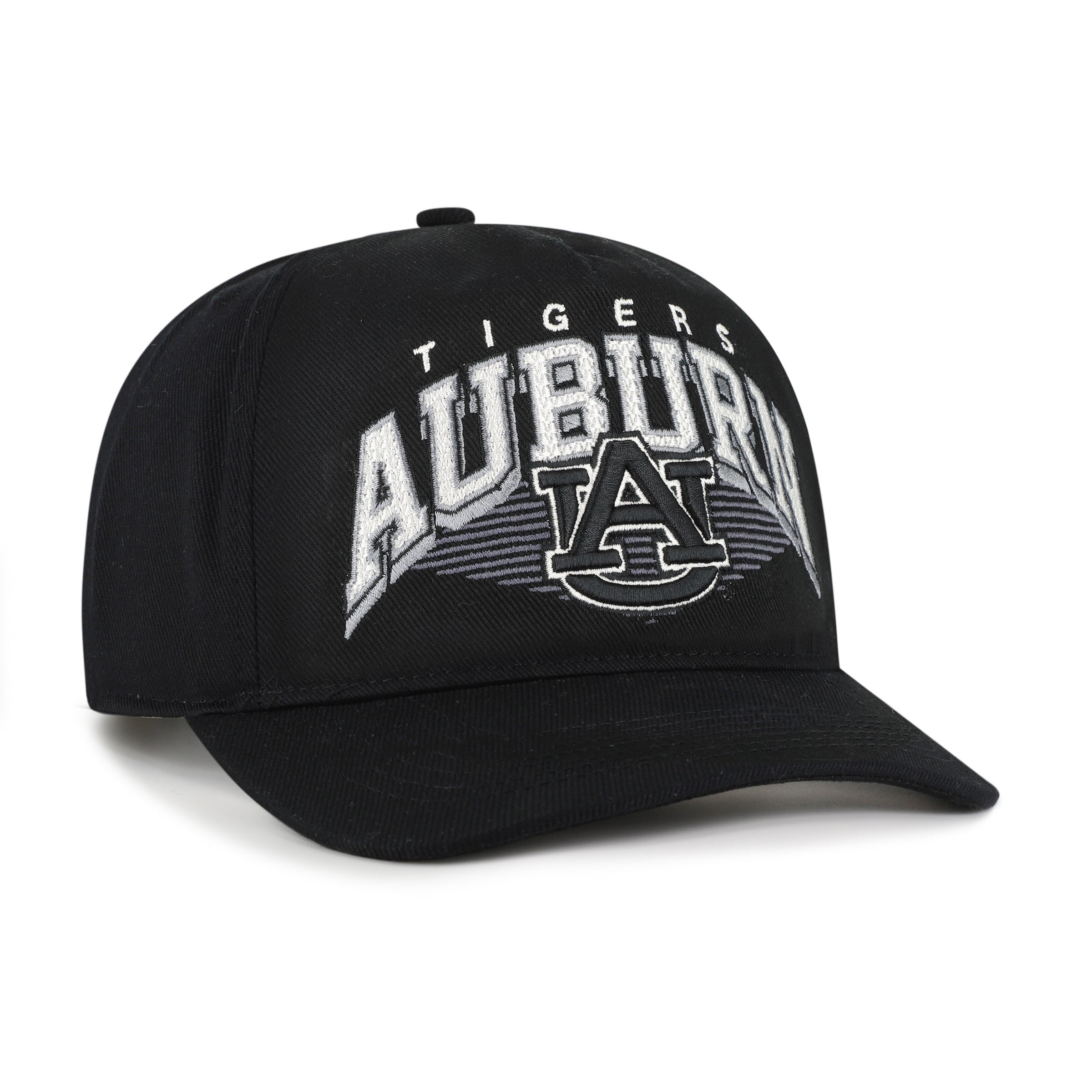 AUBURN TIGERS POMONA '47 HITCH