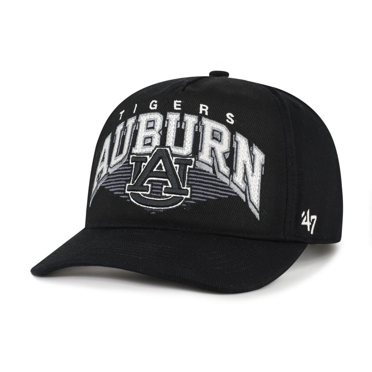 AUBURN TIGERS POMONA '47 HITCH