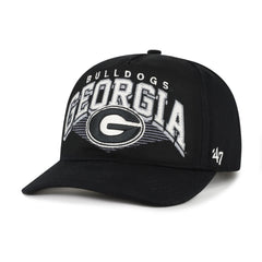 GEORGIA BULLDOGS POMONA 47 HITCH