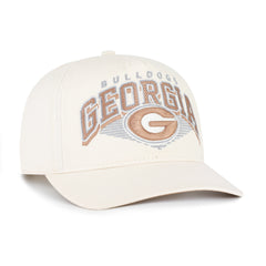 GEORGIA BULLDOGS POMONA '47 HITCH