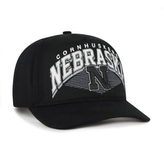 NEBRASKA CORNHUSKERS POMONA '47 HITCH