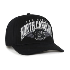 NORTH CAROLINA TAR HEELS UNC POMONA '47 HITCH