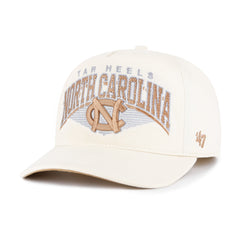NORTH CAROLINA TAR HEELS UNC POMONA '47 HITCH
