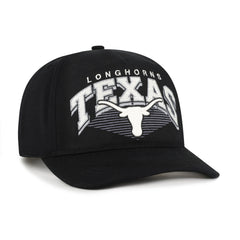 TEXAS LONGHORNS POMONA '47 HITCH
