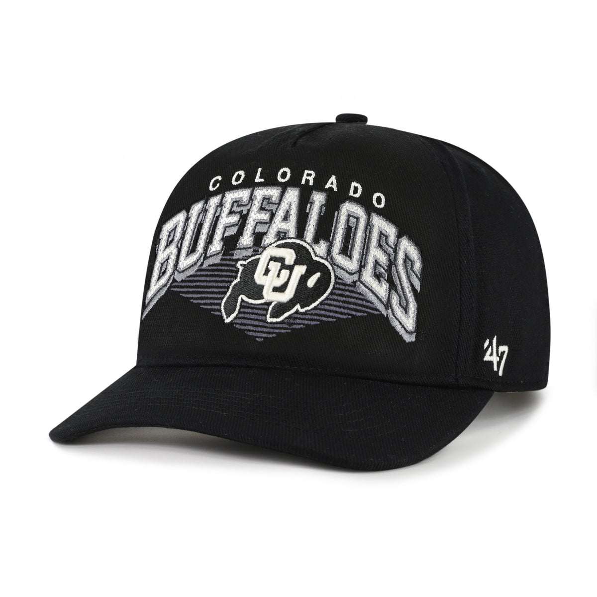 COLORADO BUFFALOES POMONA '47 HITCH