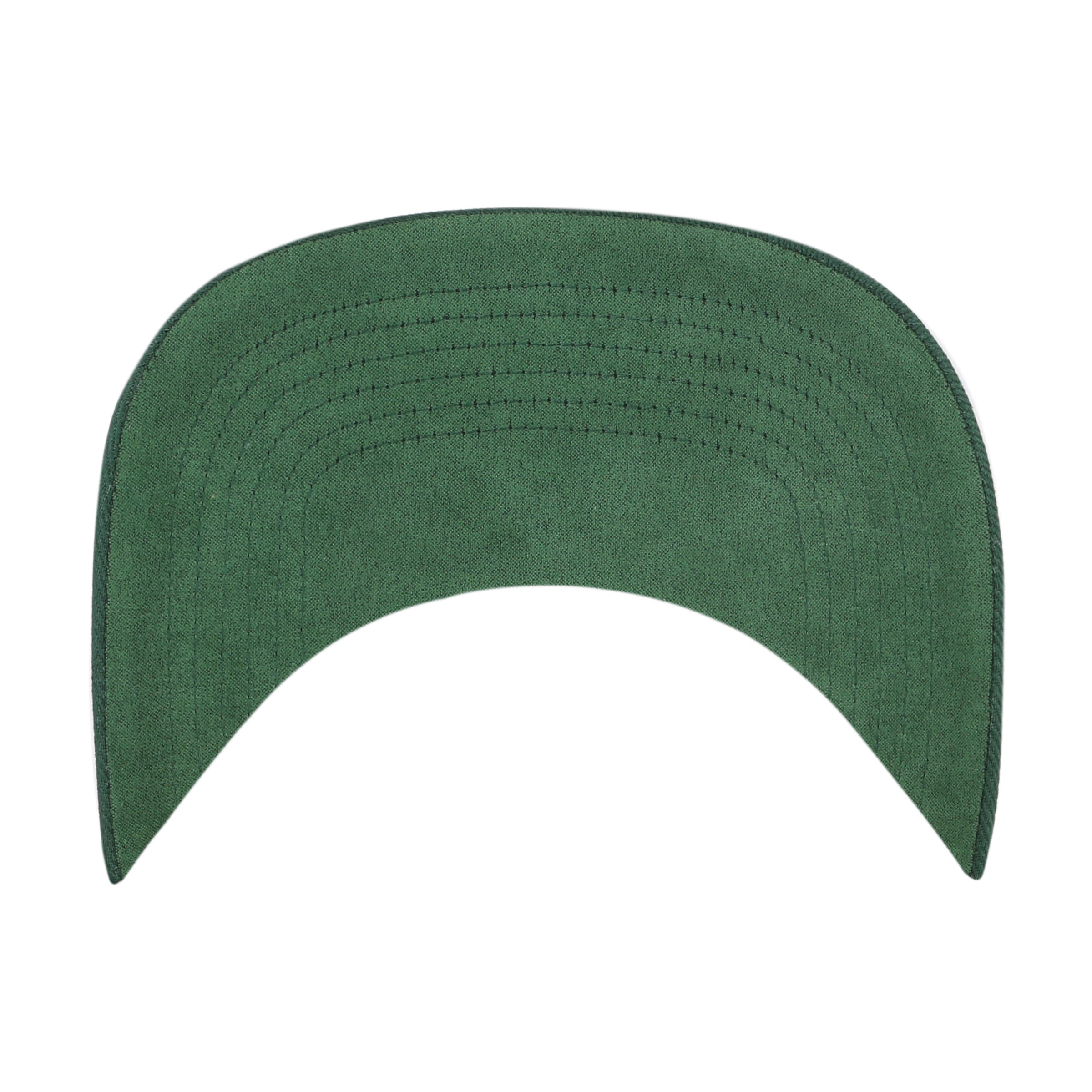 MICHIGAN STATE SPARTANS POMONA TWO TONE ROPE '47 HITCH