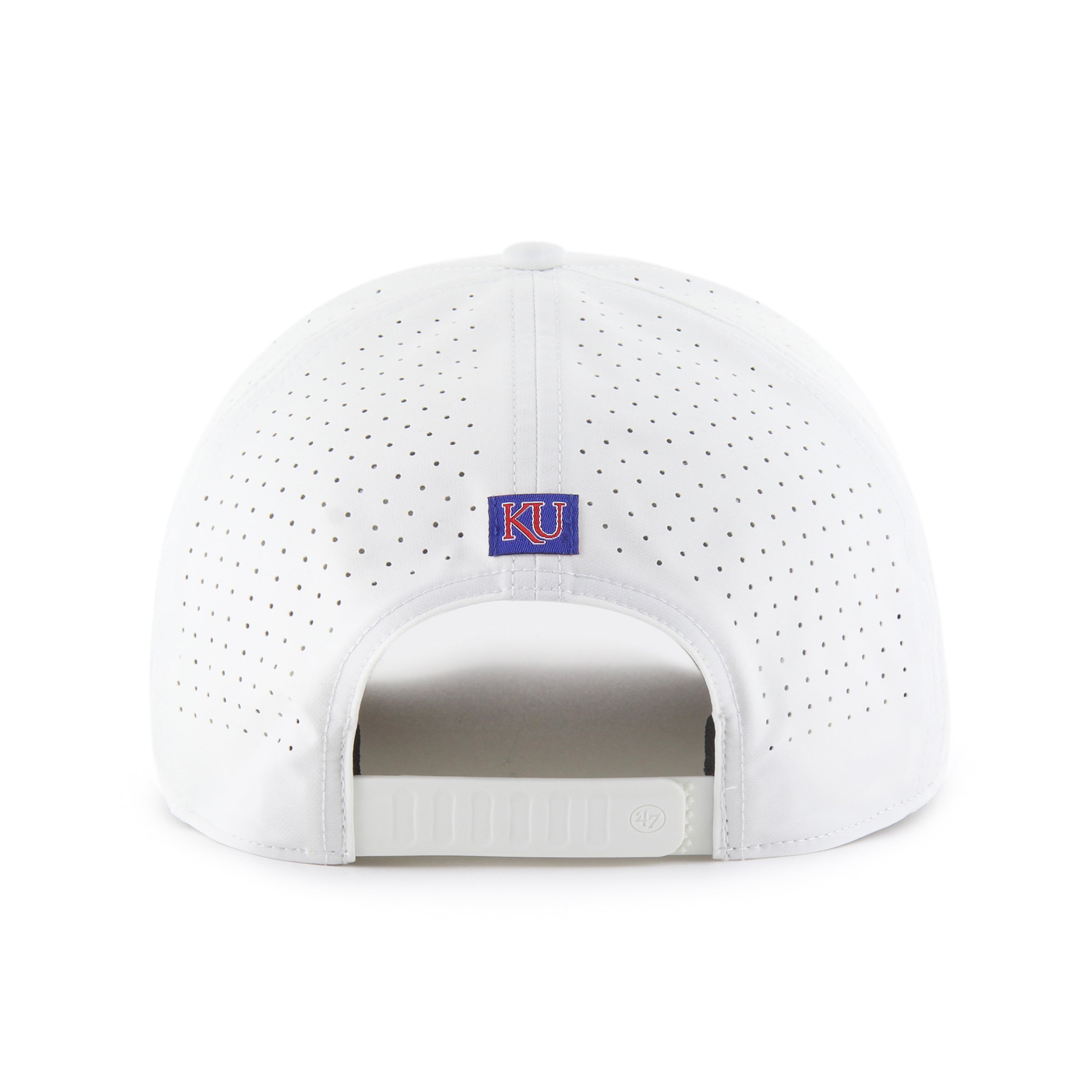 KANSAS JAYHAWKS PRO SHOP '47 HITCH