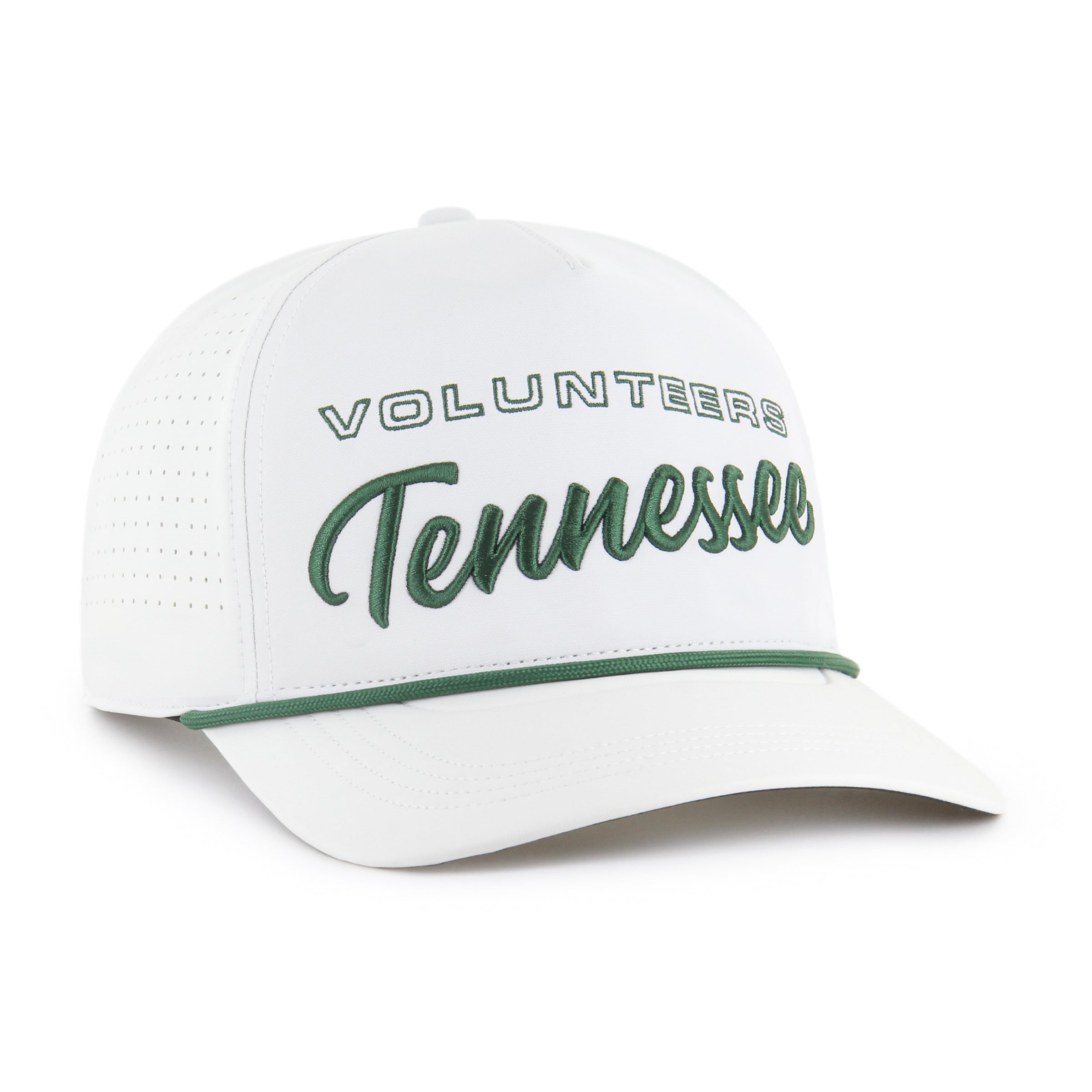 TENNESSEE VOLUNTEERS PRO SHOP '47 HITCH