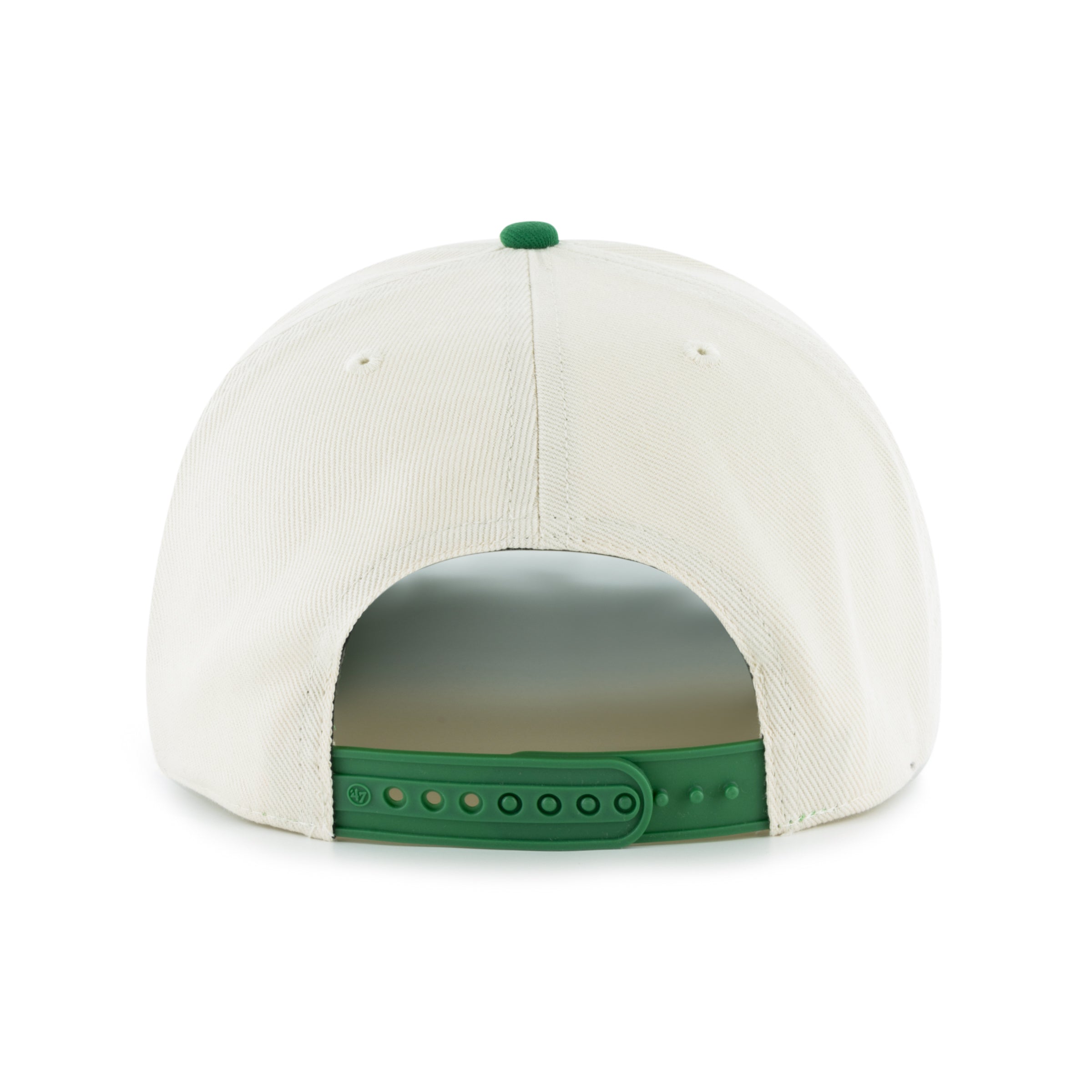 OREGON DUCKS POMONA TWO TONE ROPE '47 HITCH RF RELAXED FIT