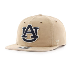 AUBURN TIGERS RAGLER '47 CAPTAIN RL RELAXED