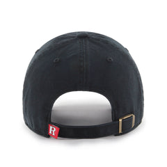 RUTGERS SCARLET KNIGHTS '47 CLEAN UP
