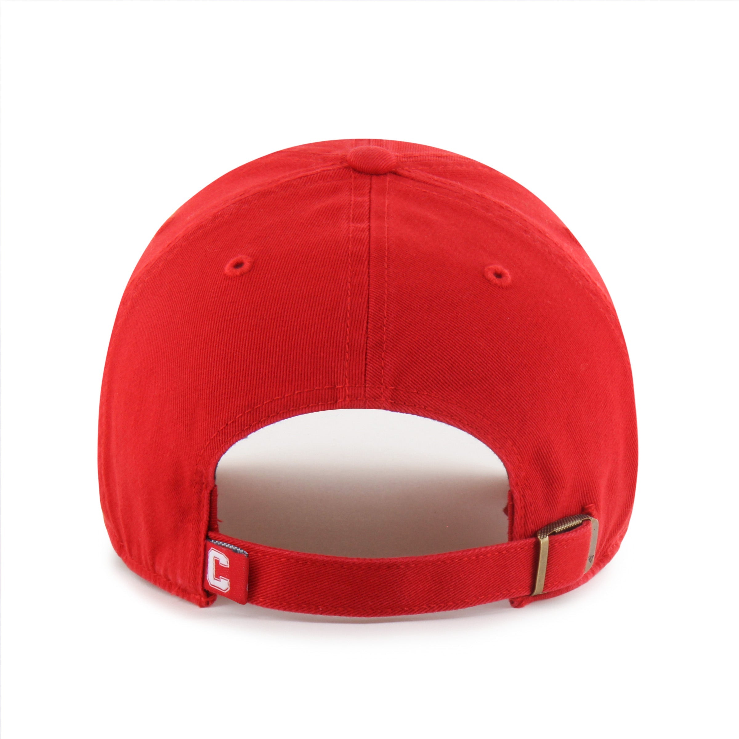 CORNELL BIG RED '47 CLEAN UP