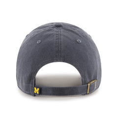 MICHIGAN WOLVERINES '47 CLEAN UP