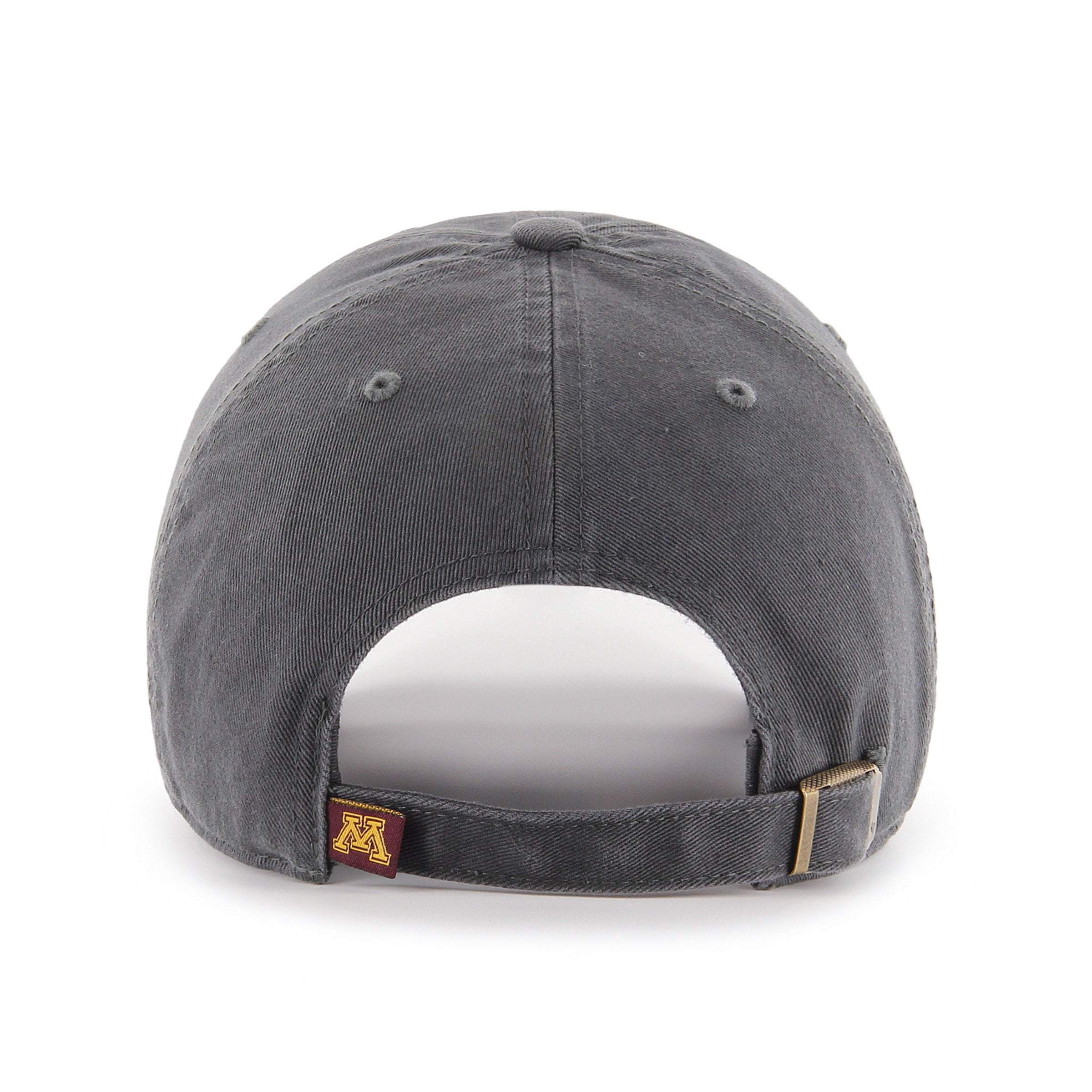 MINNESOTA GOLDEN GOPHERS '47 CLEAN UP