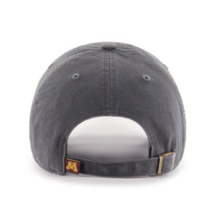 MINNESOTA GOLDEN GOPHERS '47 CLEAN UP