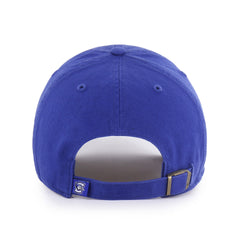 CREIGHTON BLUEJAYS '47 CLEAN UP