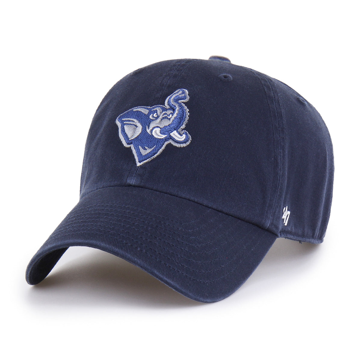 TUFTS JUMBOS '47 CLEAN UP