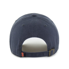 SYRACUSE ORANGE '47 CLEAN UP