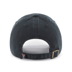 TEXAS TECH RED RAIDERS '47 CLEAN UP
