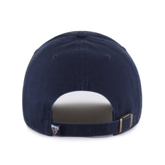 MAINE BLACK BEARS '47 CLEAN UP