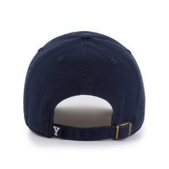 YALE BULLDOGS '47 CLEAN UP
