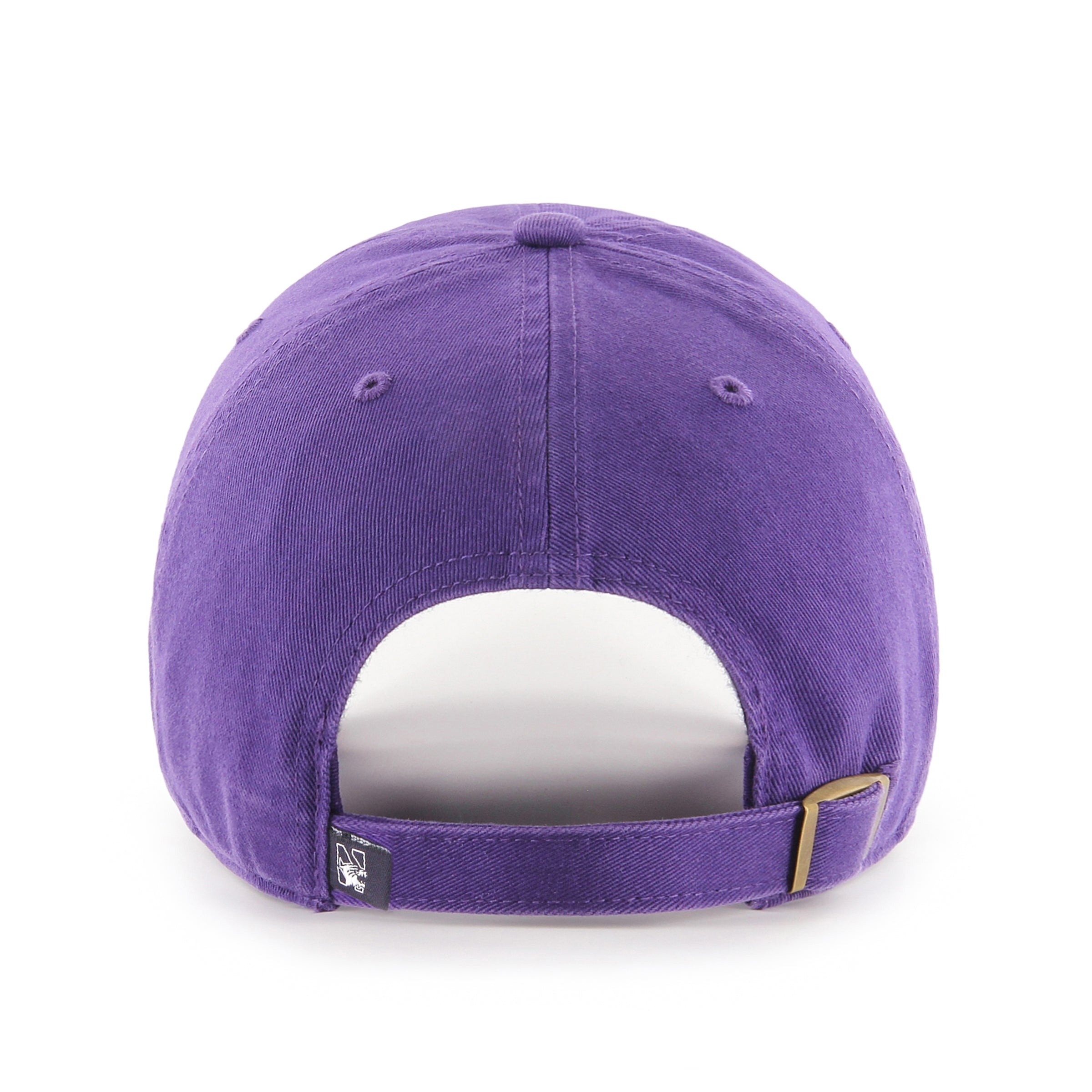 NORTHWESTERN WILDCATS '47 CLEAN UP